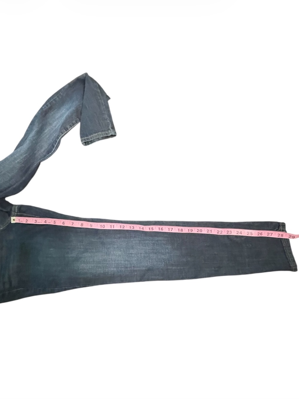 Universal Thread High Rise Skinny Jeans - Picture 11 of 11